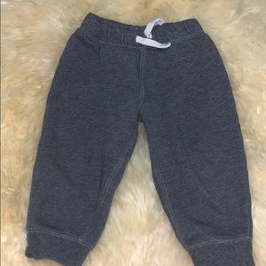 Baby Sweat Pants